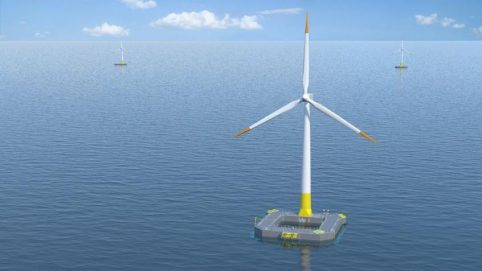 Le vent en poupe pour Ideol, partenaire technologique du projet EolMed en France et à l’international Le vent en poupe pour Ideol, partenaire technologique du projet EolMed en France et à l’international