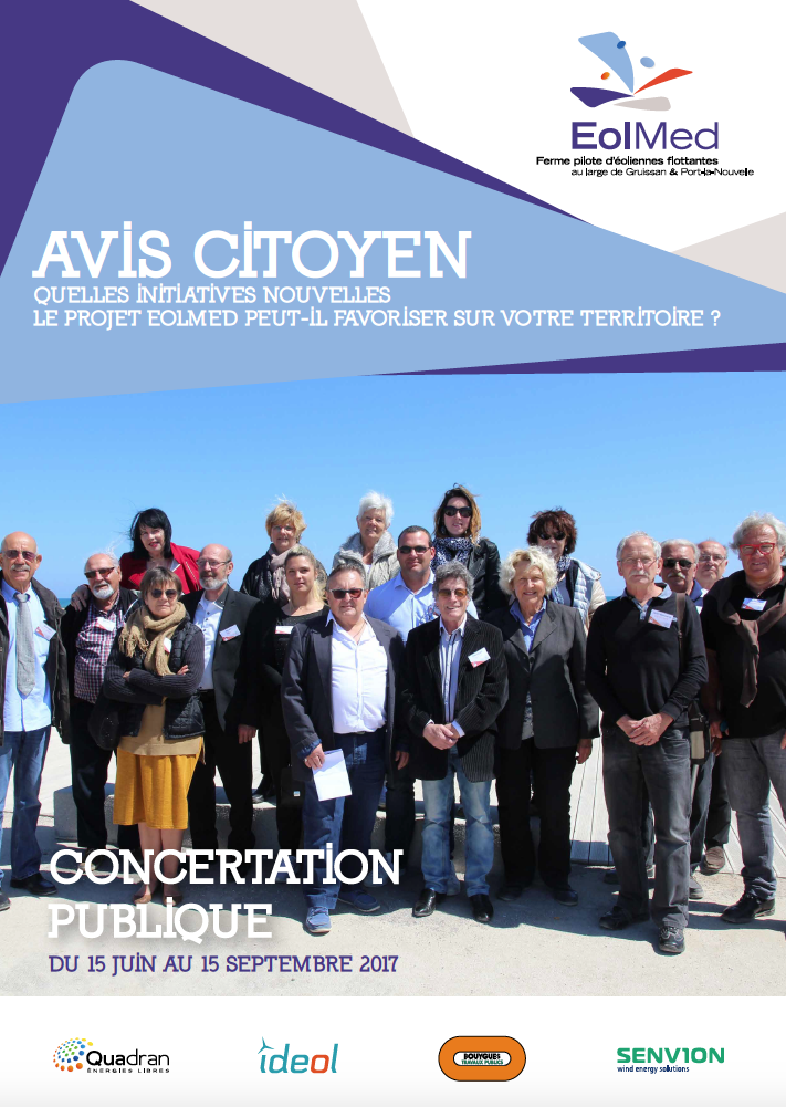 Voici le cahier citoyen ! Voici le cahier citoyen !