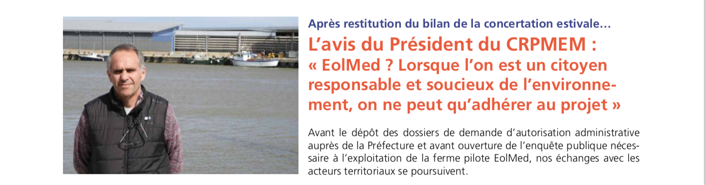 Retrouvez en exclusivité les propos de Bernard Perez