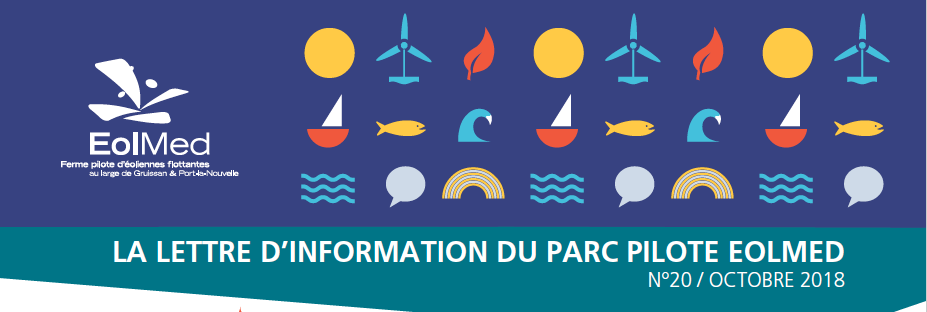 La lettre d’info d’octobre est en ligne !