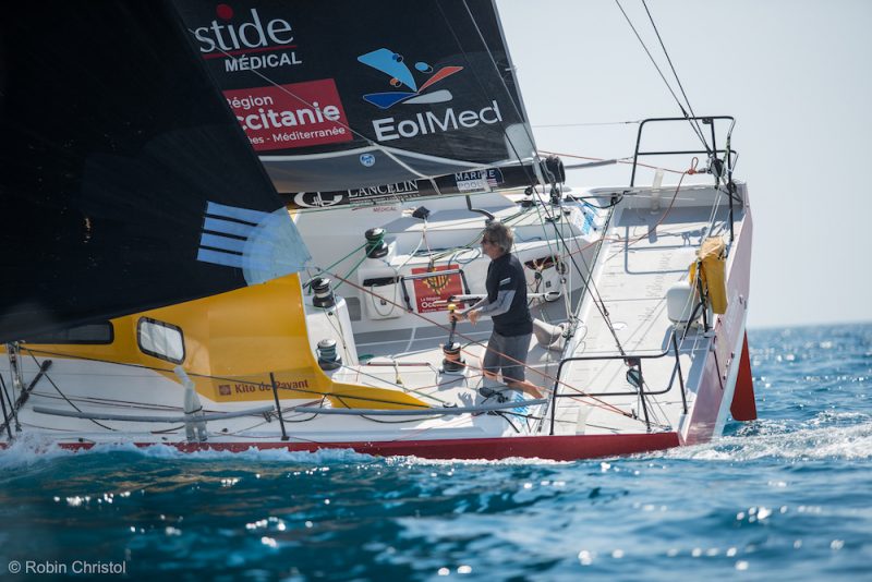 EolMed, partenaire de Kito pour de nouveaux défis EolMed, partenaire de Kito pour de nouveaux défis