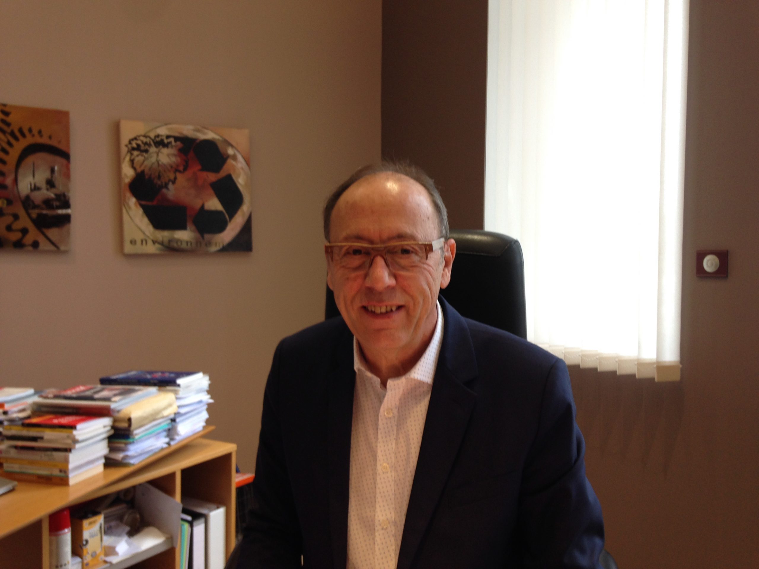 L’avis du Président de la CCI Aude :”Pour le réseau des CCI d’Occitanie, l’important c’est l’optimisation des impacts économiques de ce projet et de cette filière sur notre Région.”