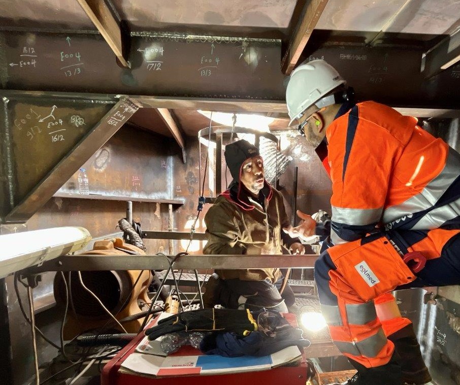 Do you know what a Floating Electrical Hub (FEH) is and does? Do you know what a Floating Electrical Hub (FEH) is and does?