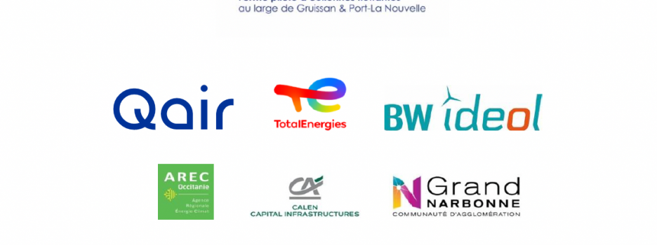 Éolien flottant : Eolmed annonce aujourd’hui la décision finale d’investissement du projet pilote offshore flottant en France